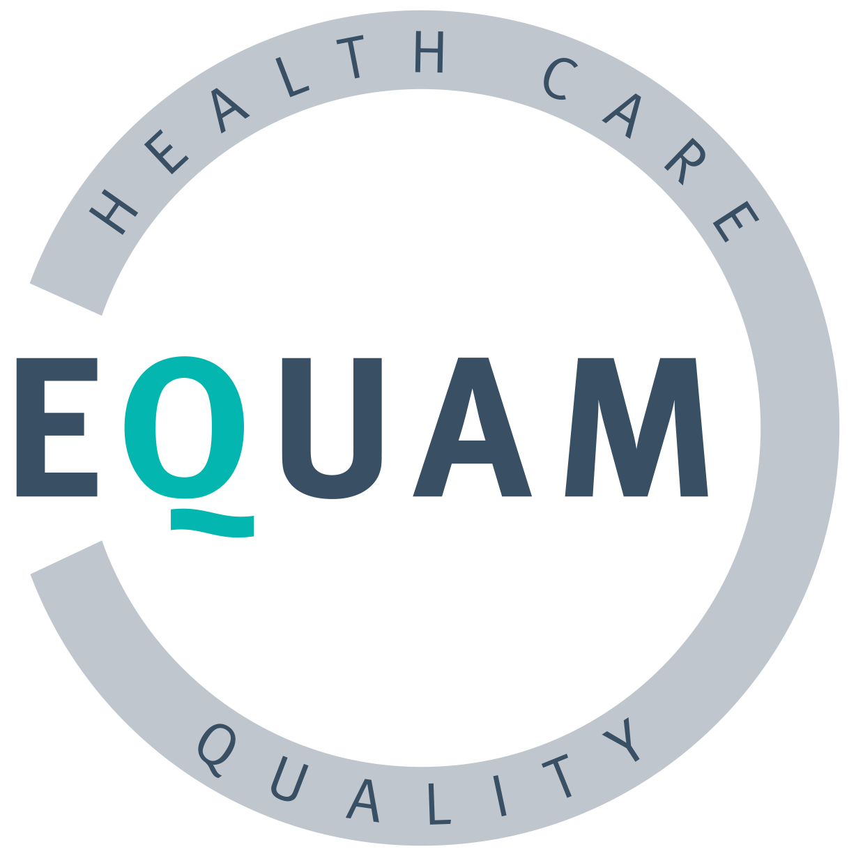 EQUAM logo